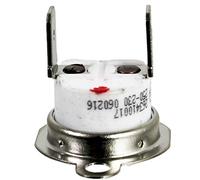 Leisure principal four cuisinière Sécurité BI Métal Thermostat