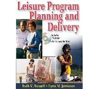 Leisure Program Planning And Delivery