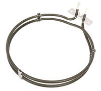 Leisure Rm10ckr ventilateur de four 1800 W