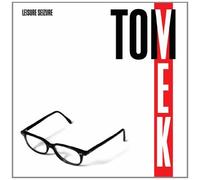 Leisure Seizure by Tom Vek (2011-10-04)