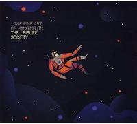 Leisure Society - The Fine Art of Hanging. [Import]