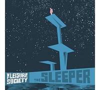 Leisure Society - Sleeper [Import]