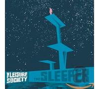 Leisure Society - Sleeper [Import]
