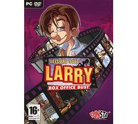 Leisure suit larry