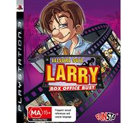 Leisure suit larry