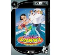 Leisure Suit Larry 7 Yacht nach Liebe