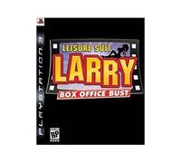 Leisure suit larry
