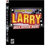 Leisure Suit Larry : Box Office Bust G