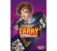 Leisure Suit Larry: Box Office Bust [import allemand]