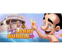 Leisure Suit Larry Bundle (PC)