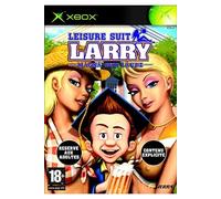 LEISURE SUIT LARRY