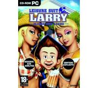 Leisure Suit Larry