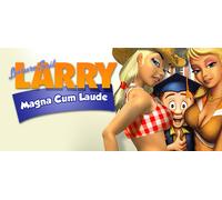 Leisure Suit Larry - Magna Cum Laude Uncut and Uncensored (PC)
