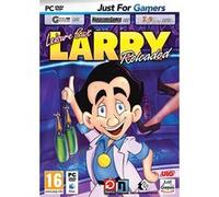 Microsoft Jeu PC Leisure Suit Larry Reloaded