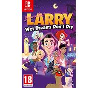 Leisure Suit Larry - Wet Dreams Don't Dry