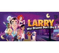 Leisure Suit Larry: Wet Dreams Dont Dry (PS4)
