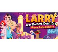 Leisure Suit Larry Wet Dreams Dont Dry (Xbox)