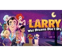 Leisure Suit Larry Wet Dreams Dont Dry (Xbox X)