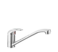 Leisure TAQPACE40CM/ Aquapace 40 Robinet de cuisine à levier unique Chromé