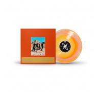 Leisure - Welcome to the Mood Sundown Swirl Leisure