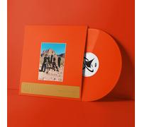 Leisure - Welcome To The Mood [Vinyl Lp] 180 Gram, Orange