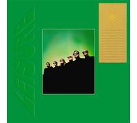 Leisurevision Vinyle Vert Vinyle