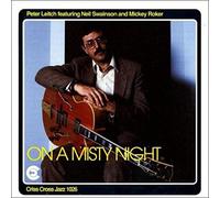 Leitch, Peter - on a Misty Night