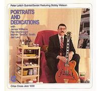 Leitch, Peter - Portraits & Dedications