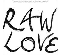 Leitenberger,George - Raw Love
