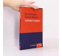 Leitfaden Exegese