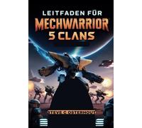 Leitfaden für Mechwarrior 5 Clans: Jaydens Reise prägt das Vermächtnis von Smoke Jaguar