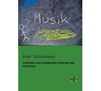 Leitfaden Zum Praktischen Erlernen Der Harmonie