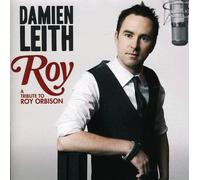 Damien Leith – Roy – CD