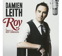 Damien Leith – Roy: a Tribute to Roy Orbison – CD – Gold Series – Sony Music