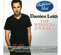 Leith,Damien - Winners Journey