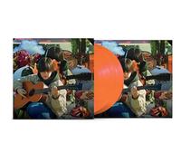 Leith Ross - Insert signé « I Can See The Future Tangerine »