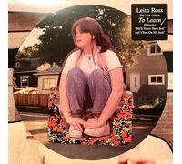 Leith Ross – To Learn – Vinyle