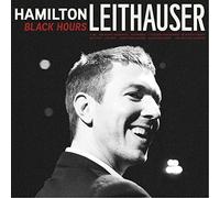 Leithauser Hamilton - Leithauser, Hamilton-Black Hours [Import]