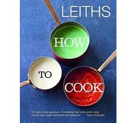 Leith's How to Cook