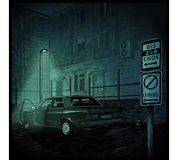 Leitkegel - BIS Zum Ende EP (Lim.One-Sided 12") [Import]