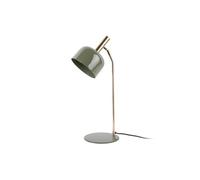 Leitmotiv [DL] Lampe de table Smart Enamel Jungle Green -