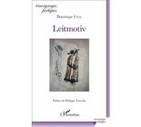 Leitmotiv Dominique Vital (Auteur)
