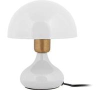 Leitmotiv - Lampe à poser Binc blanc Blanc G