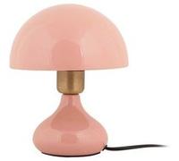Leitmotiv - Lampe à poser Binc rose Rose G