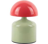 Leitmotiv Lampe à poser LED Funky Impetu Vert