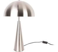 Lampe à poser en métal Sublime acier brossé