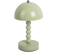 Leitmotiv - Lampe de table en métal BULLA - Vert - Bulla Vert