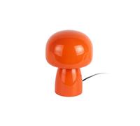 Leitmotiv Lampe de table en verre Fervor