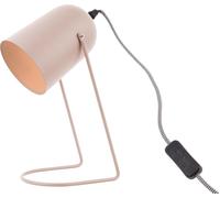Lampe de table en métal Enchant - Hauteur 30 cm - PRESENT TIME