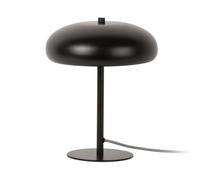 Leitmotiv - Lampe De Table Shroom - Noir
